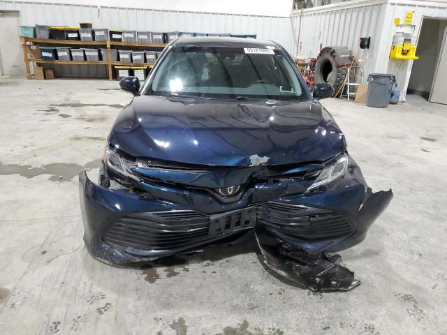 2018 TOYOTA CAMRY L #3304571457
