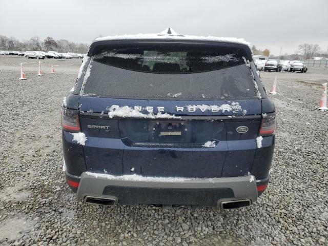 2020 LAND ROVER RANGE ROVE #3303727447