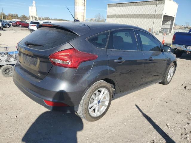 2018 FORD FOCUS SE #3284714970