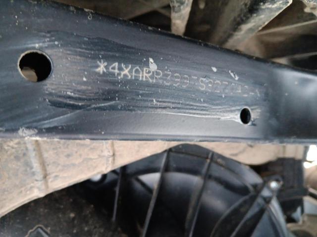 2025 POLARIS RANGER XP #3287356989