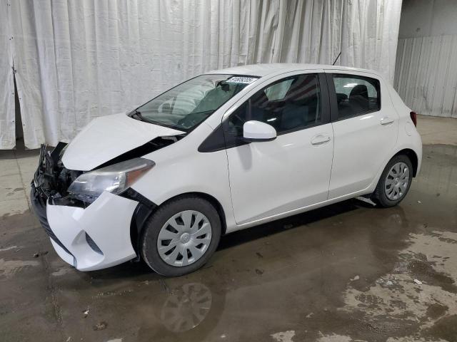 2017 TOYOTA YARIS L #3291225995