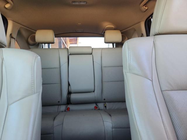 2016 ACURA RDX TECHNO #3289910538