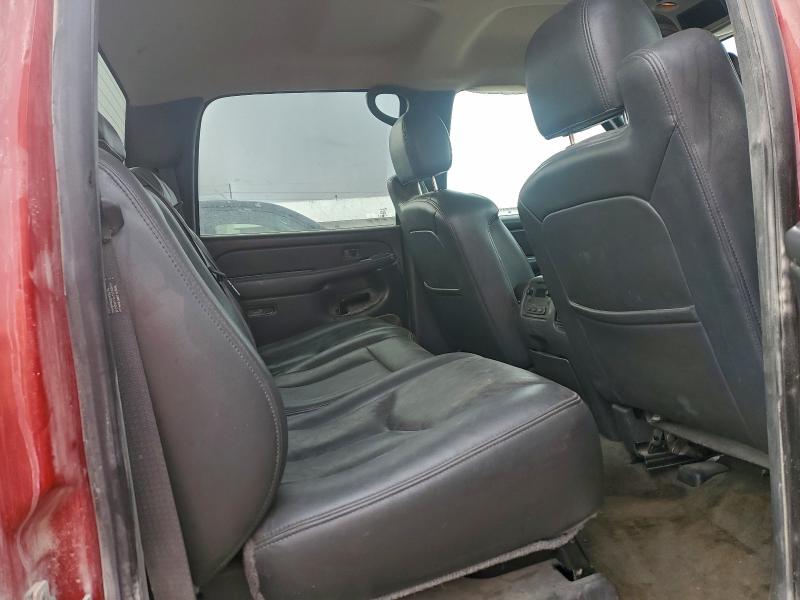 2005 CHEVROLET SILVERADO #3298057145