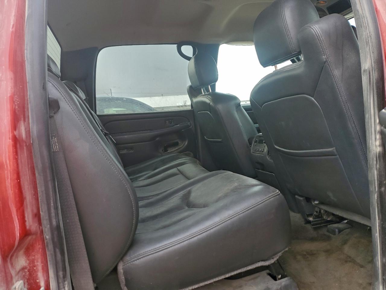 Lot #3298057145 2005 CHEVROLET SILVERADO