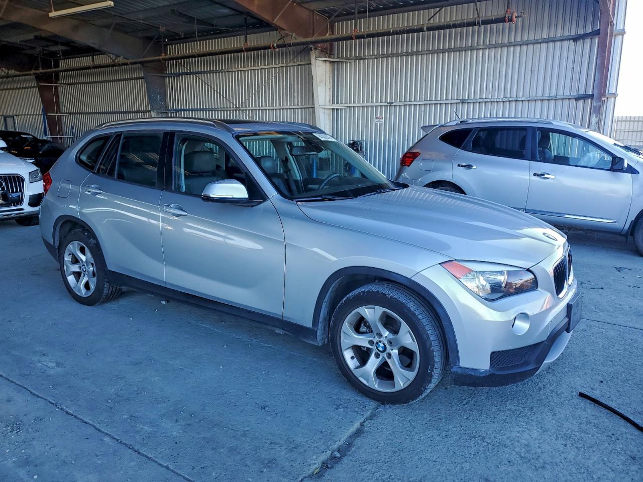 BMW X1 SDRIVE28I