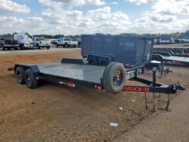 2023 MAXXD UNKNOWN #3284580352