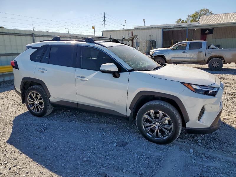 2024 TOYOTA RAV4 XLE P #3286713298