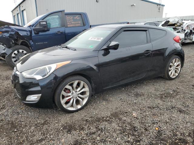 Global Auto Auctions: 2014 HYUNDAI VELOSTER