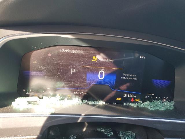 2024 VOLKSWAGEN TIGUAN SE #3312662170