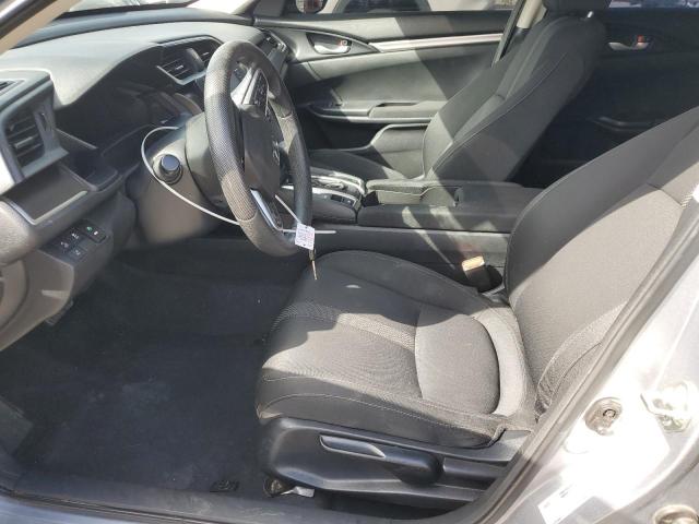 2019 HONDA CIVIC LX #3287379987