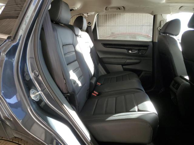 2025 HONDA CR-V EXL #3308413284