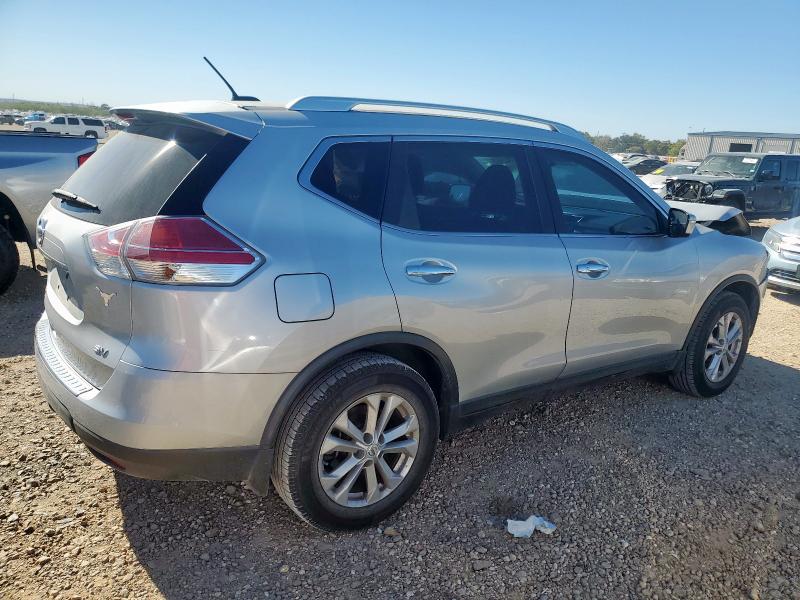 2015 NISSAN ROGUE S #3319077258