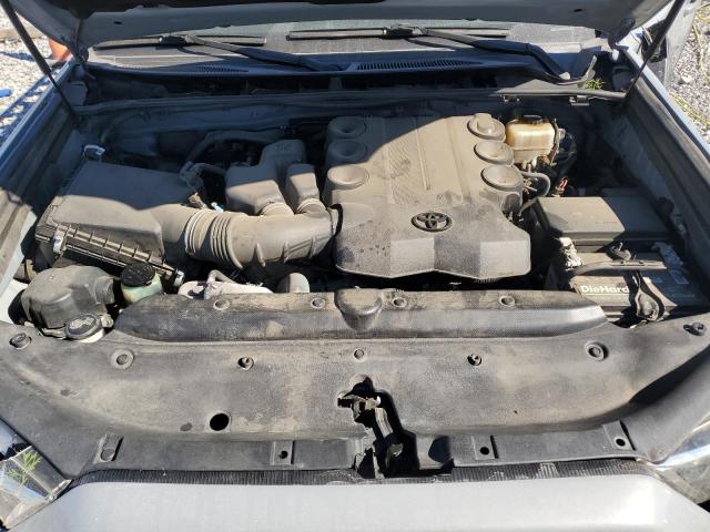 2017 TOYOTA 4RUNNER SR #3291409198