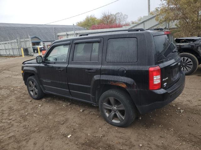 2015 JEEP PATRIOT LA #3290293211