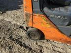 Lot #3297896807 2013 TOYT FORKLIFT