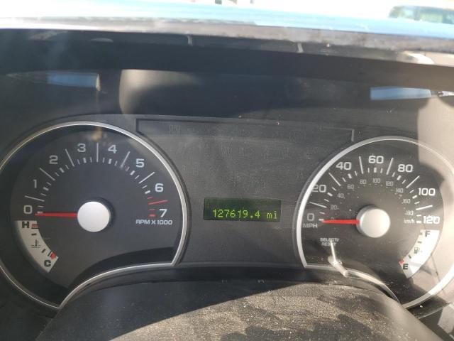 2010 FORD EXPLORER X #3292379293