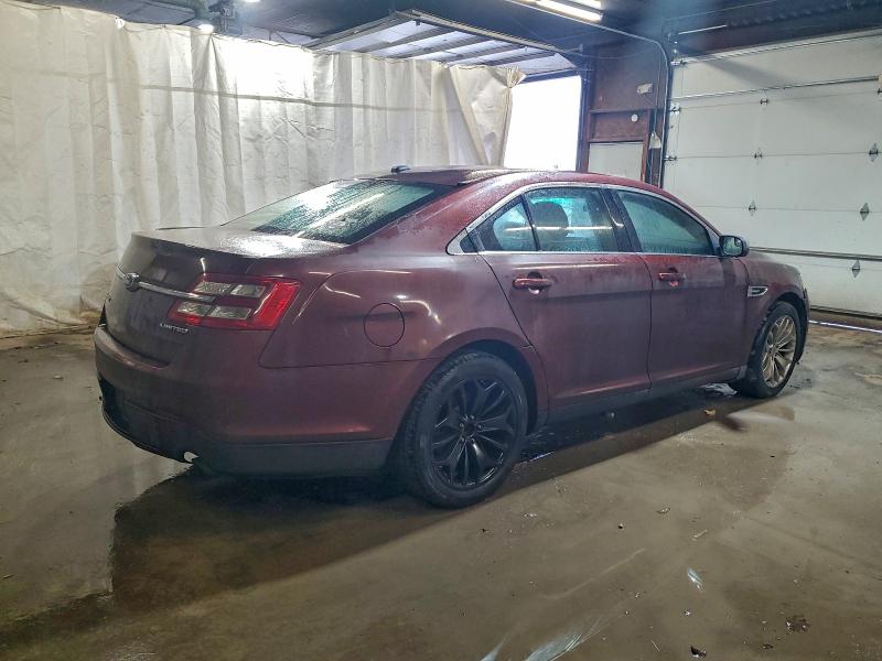 2015 FORD TAURUS LIM #3294167943