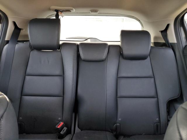 2016 HONDA HR-V EXL #3315643787