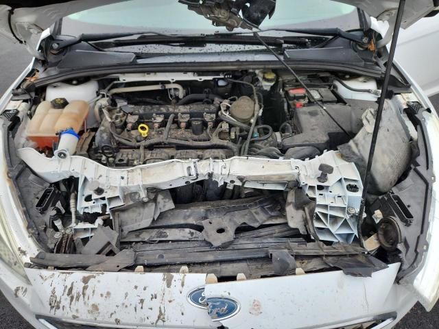 2015 FORD FOCUS SE #3294403526