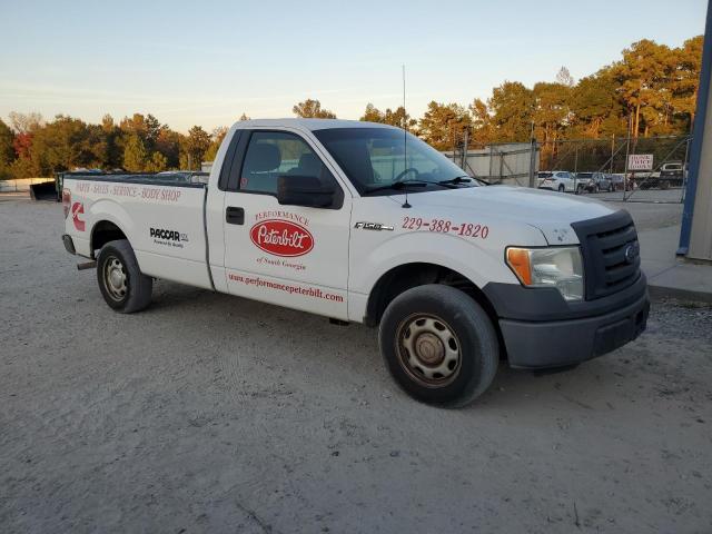 2011 FORD F150 #3281466038