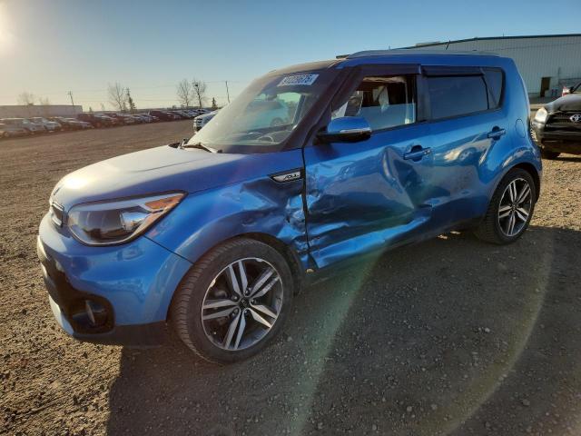 Global Auto Auctions: 2019 KIA SOUL +
