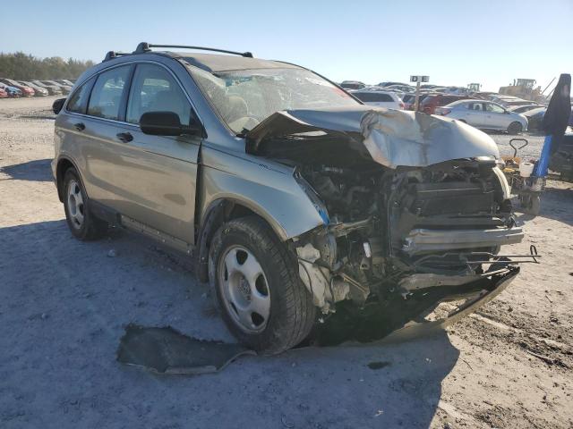 2007 HONDA CR-V LX #3292368272