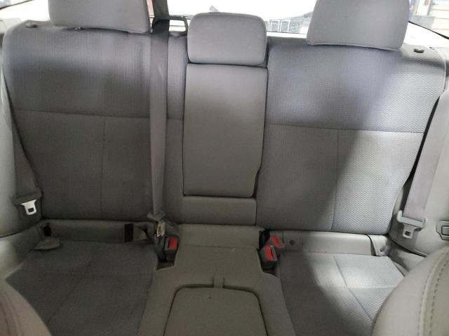 2012 SUBARU FORESTER 2 #3308498129