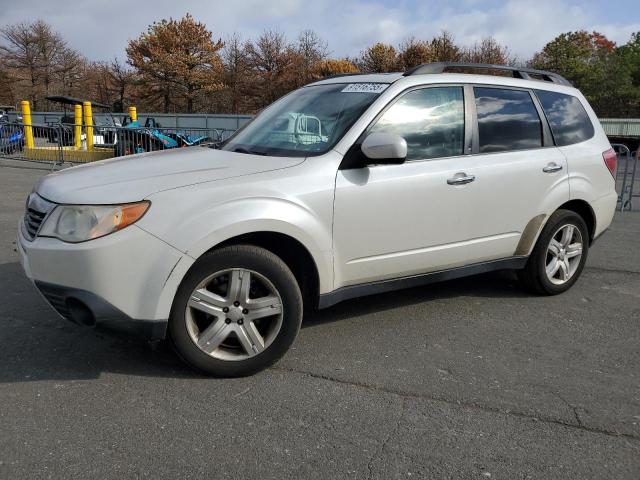 Global Auto Auctions: 2010 SUBARU FORESTER 2
