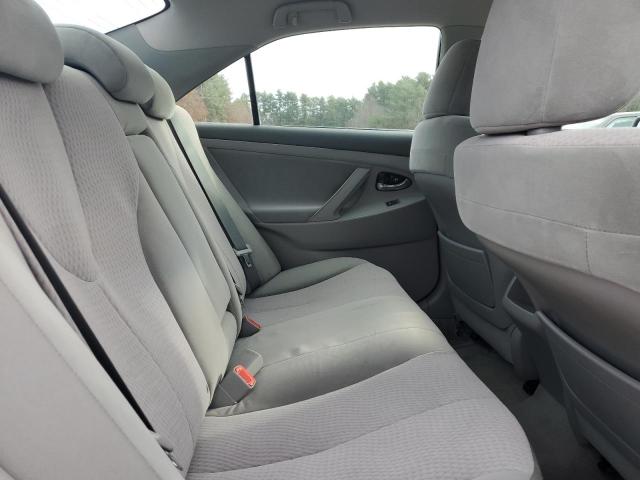 2010 TOYOTA CAMRY BASE #3305303346