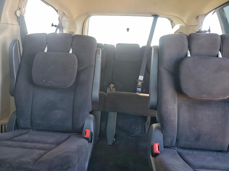 2014 DODGE GRAND CARA #3310463146