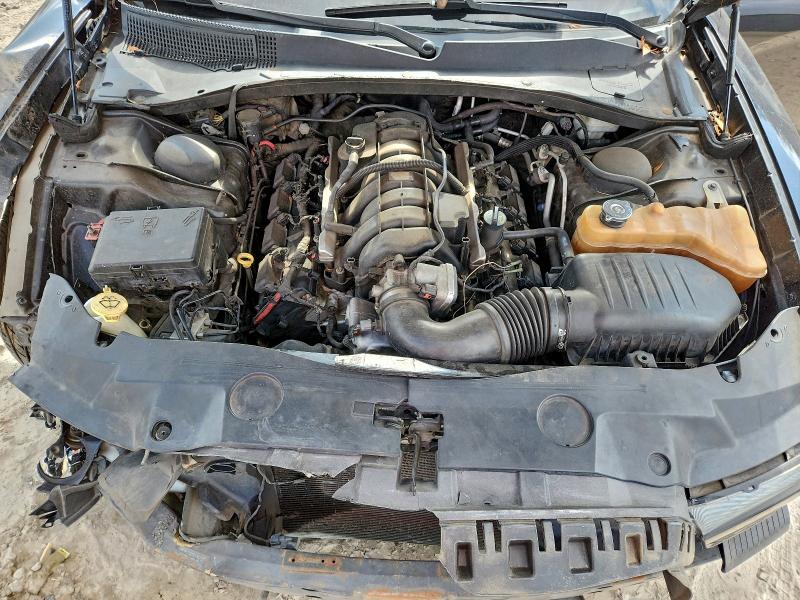 2011 DODGE CHARGER PO #3303792426