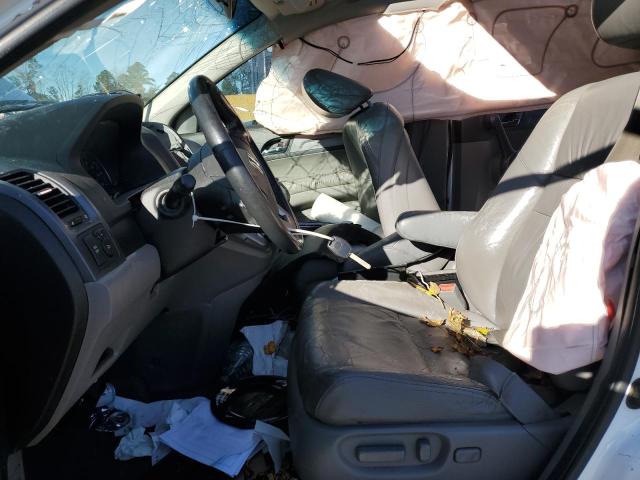 2008 HONDA CR-V EXL #3296912815