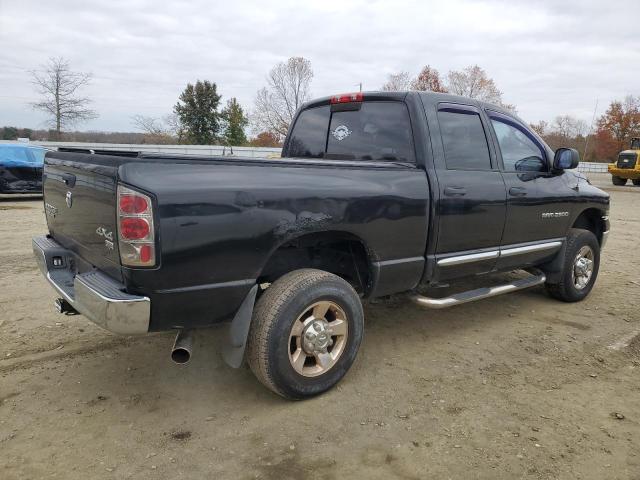 2004 DODGE RAM 2500 S #3290276271