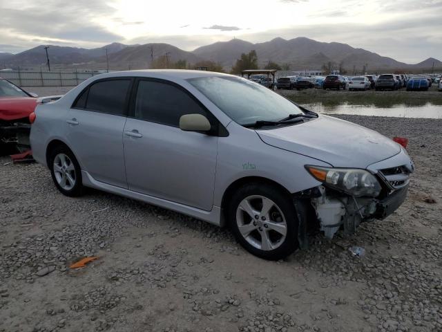 2011 TOYOTA COROLLA BA - 2T1BU4EE8BC744219