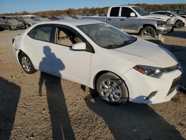 2016 TOYOTA COROLLA L - 5YFBURHE5GP448106