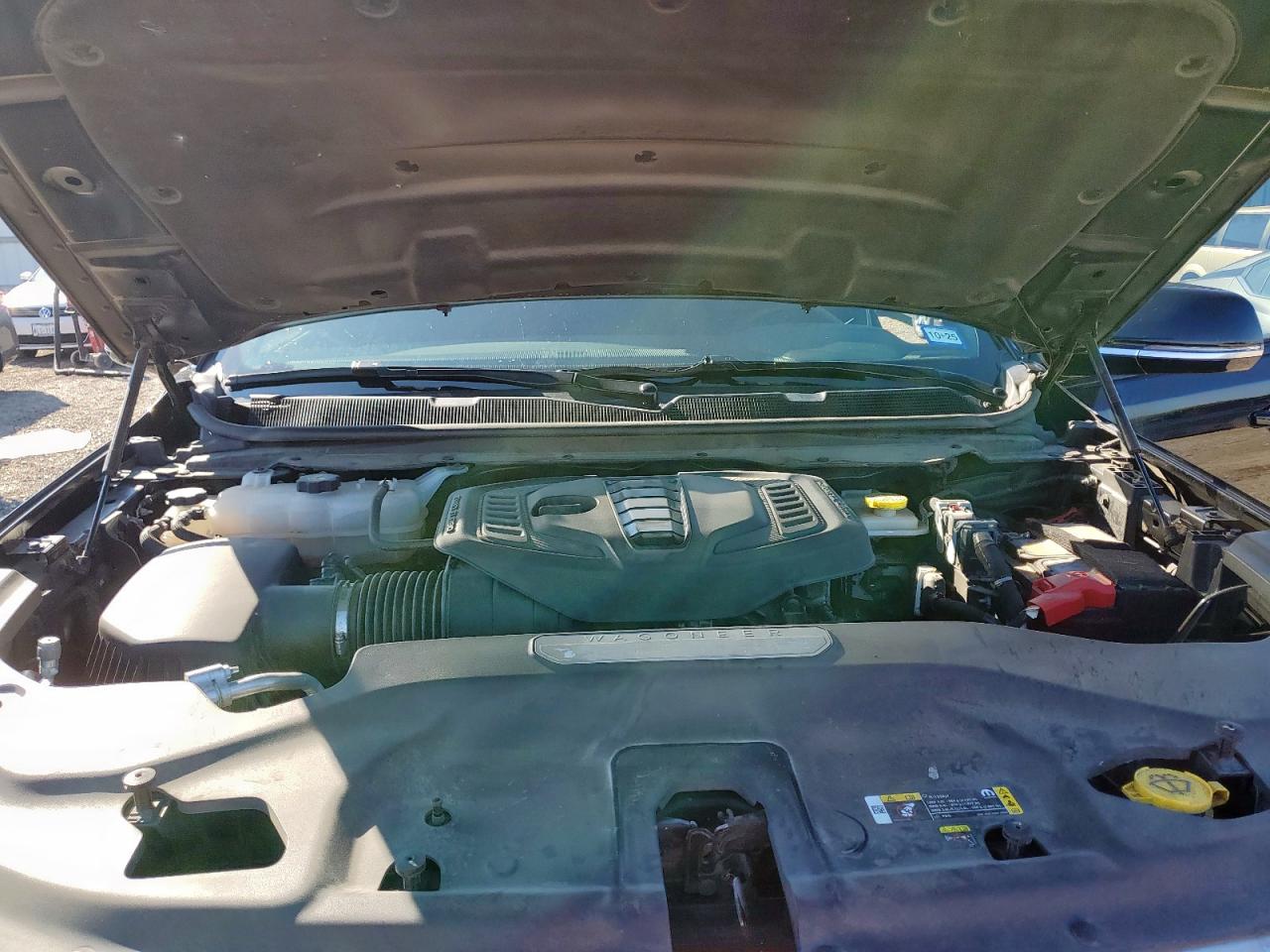 JEEP WAGONEER SERIES II