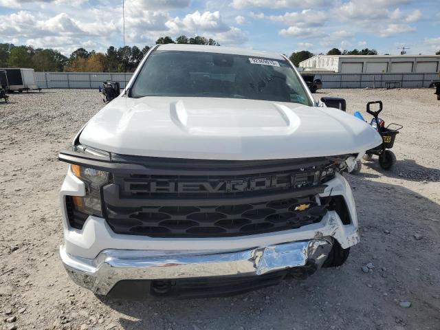 2023 CHEVROLET SILVERADO #3287457994