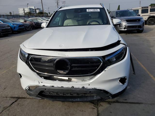 2023 MERCEDES-BENZ EQB 250+ W1N9M0CB9PN023579
