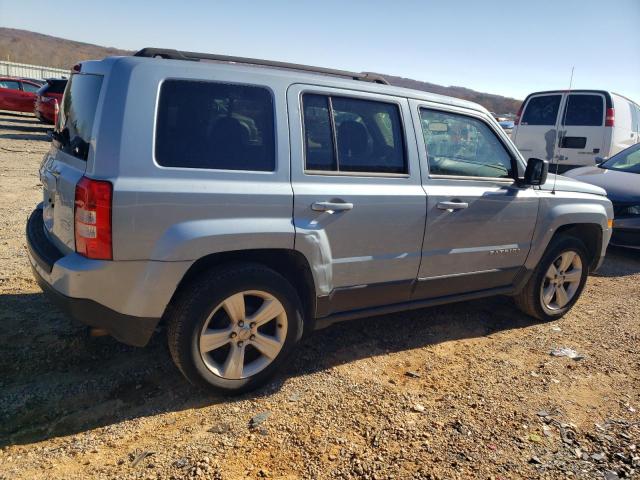 2014 JEEP PATRIOT LA #3301791397
