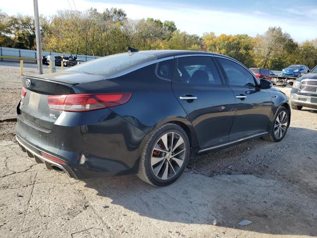 2016 KIA OPTIMA SXL #3298019169