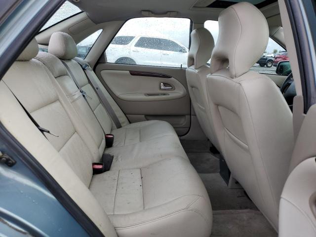 2002 VOLVO S40 1.9T #3303555036