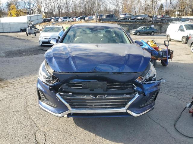 2018 HYUNDAI SONATA SPO #3303724472