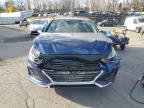 Lot #3303724472 2018 HYUNDAI SONATA SPO