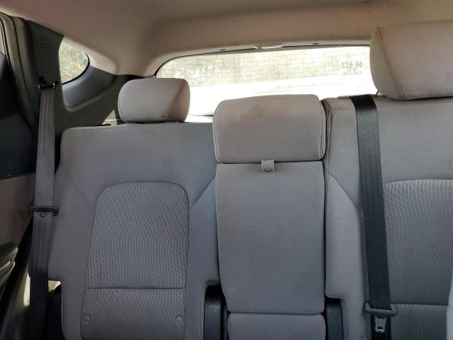 2016 HYUNDAI SANTA FE S #3296299424