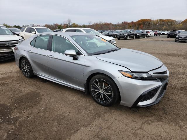 2023 TOYOTA CAMRY SE N #3316715421