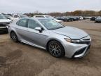 Lot #3316715421 2023 TOYOTA CAMRY SE N