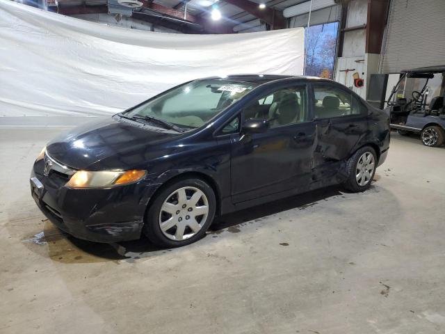 2006 HONDA CIVIC LX #3303593940