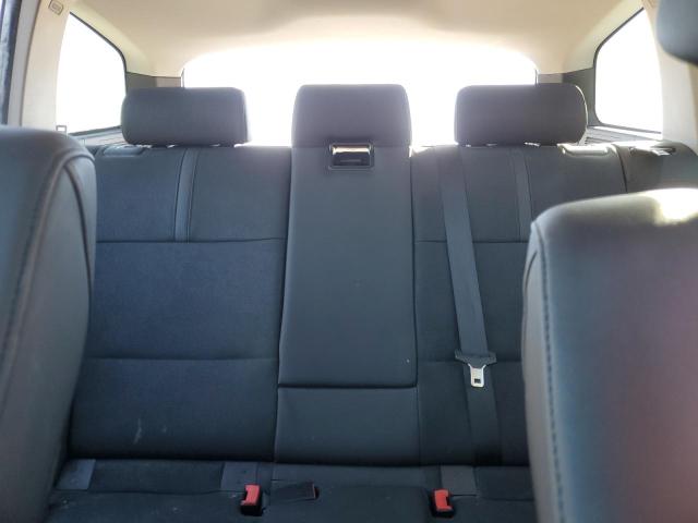 2005 BMW X3 3.0I #3298211037