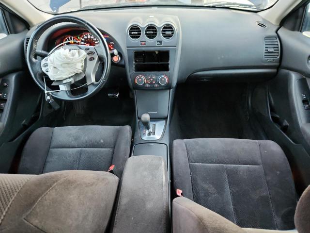 2008 NISSAN ALTIMA 2.5 #3290640781