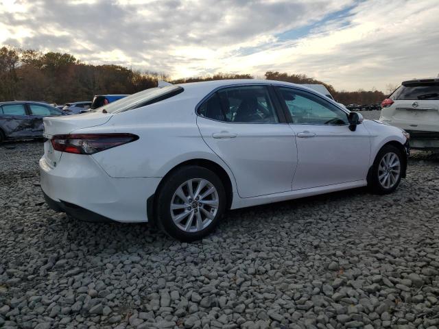 2021 TOYOTA CAMRY LE #3281475011
